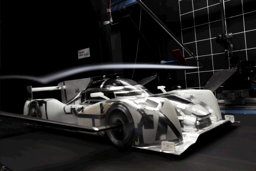 Ligier keert terug in racerij en toont nieuwe LMP1 bolide + FOTO